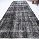 2x8 turkish vintage runner rug, 2x8 vintage runner