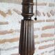Lamppost from the 1920s