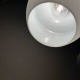Lampe à suspension de Targetti Sankey, Italie, anni '70