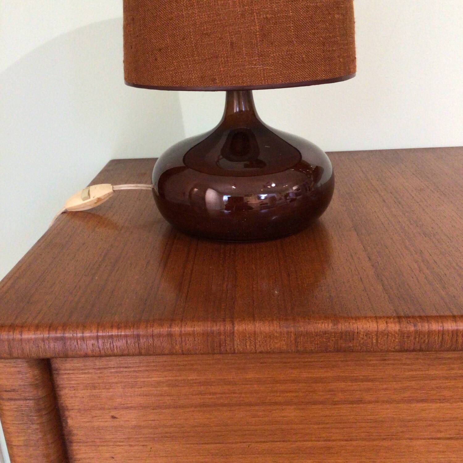 Lampe