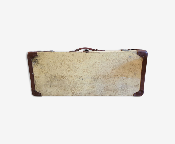 Valise vintage