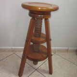 Height reglable selette