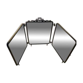 Barbiet mirror