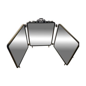 Barbiet mirror
