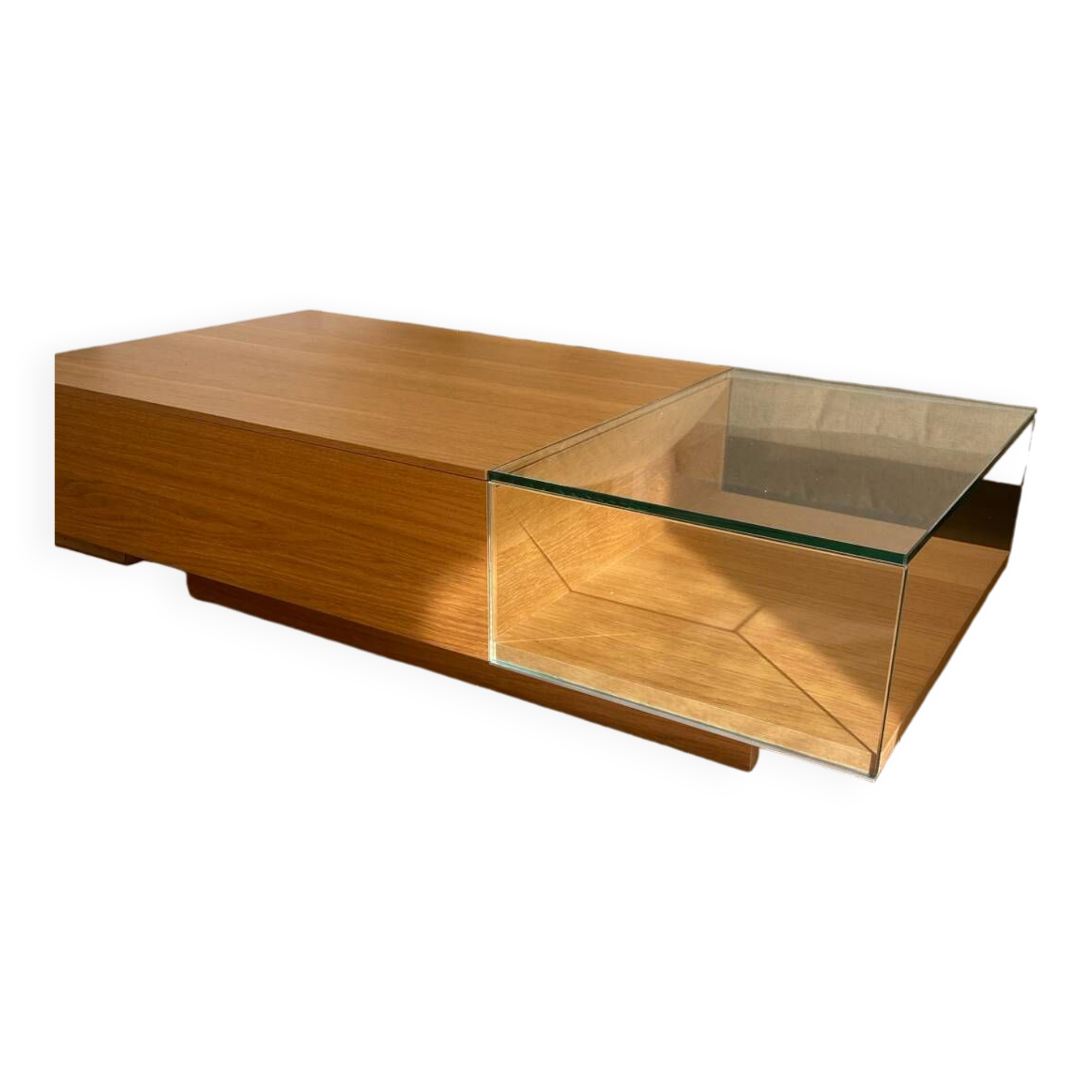 Low table