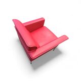 Chaise DS 727 de de Sede, années 1990