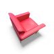 Chaise DS 727 de de Sede, années 1990