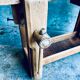 Etabli console