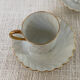 Duo de tasses haviland