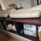 Corner sofa