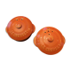 Salt and Pepper Le Creuset