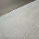 Ancient tablecloth, 12 embroidered towels monogram RD damasse de roses , friezes art deco