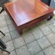 Table basse style oriental