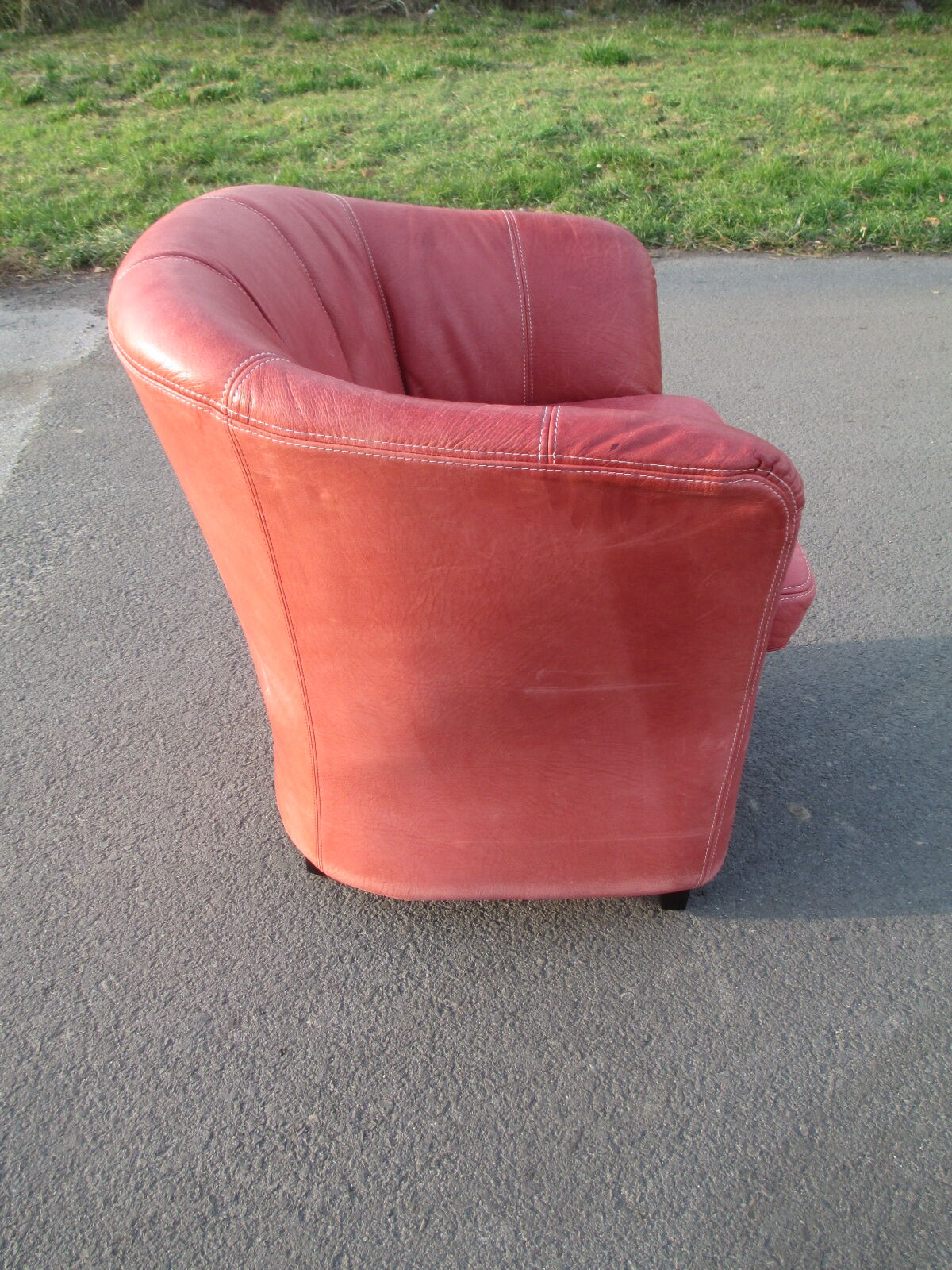 Armchair, Dux, Sweden, 1970s