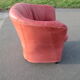 Armchair, Dux, Sweden, 1970s
