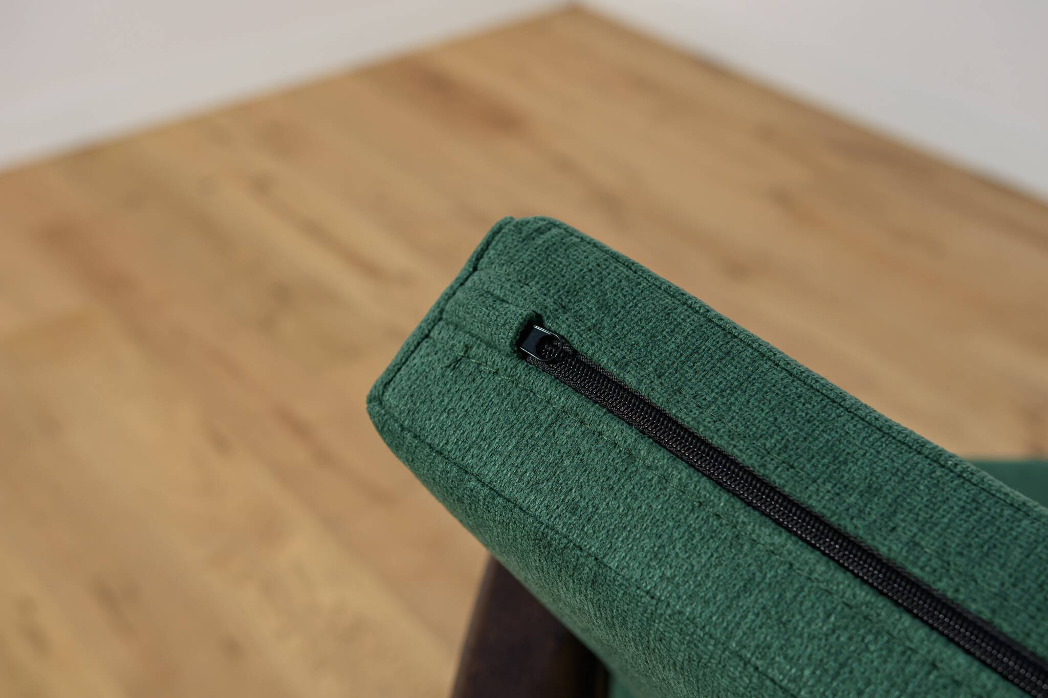 Model 300-139 Armchairs from Swarzędz Furniture Factory, 1960s, Set of 2