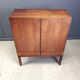 Meuble belge vintage des années 1960