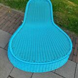IKEA Välör Relaxing Garden Chair