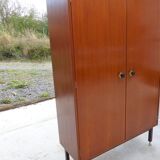 2-door wardrobe