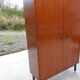 2-door wardrobe
