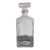 Whiskey Decanter