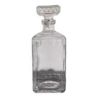 Whiskey Decanter
