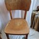 Bistro chairs