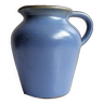 Vase cruche en grès