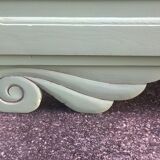 Parisian art deco wardrobe