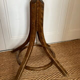 Baumann parrot coat rack