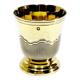 Christofle - Vermeil Egg Cup