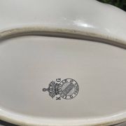Lunéville porcelain (street lamp series)
