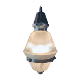 Suspension en verre