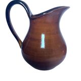 Vintage St-Clément coffee set with large milk pitcher