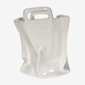 Vase céramique