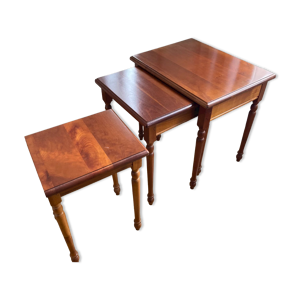tables basses gigogne