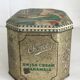 English metal box, Heaton's Ltd