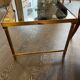 1960s design coffee table, Ramsay style decoration