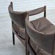 1970s, Danish design by Kristian Vedel, modular sofa, model Modus.