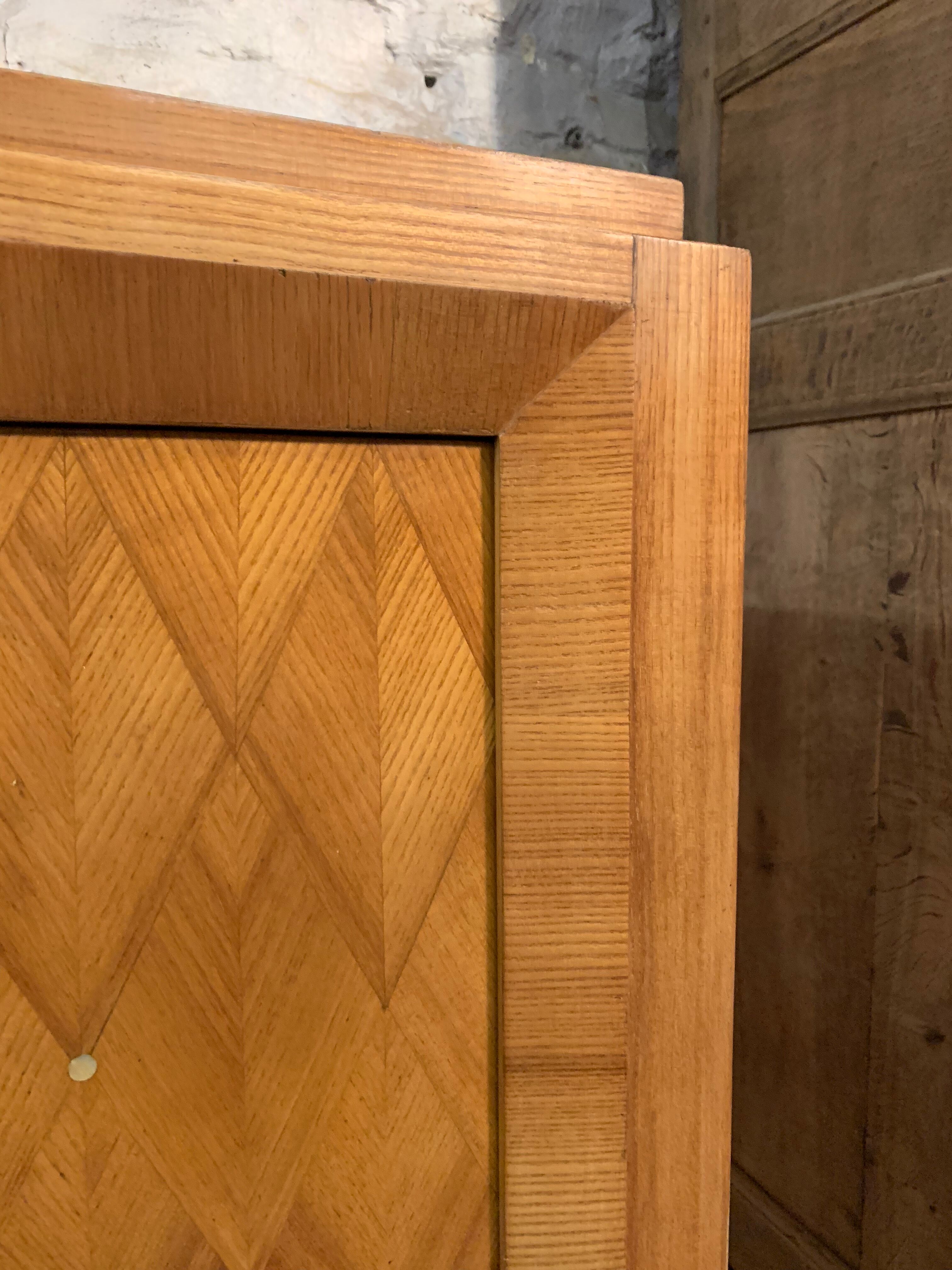 Buffet art deco 1930s