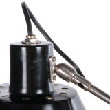 Artiforte Magneto floor lamp design by H. Fillekes 1950s Netherlands