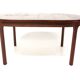 "Rimbo" dining table, Troeds, Bjärnum, Sweden, 1960