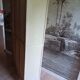 Armoire parisienne vintage