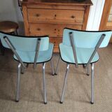 Pair of vintage chairs