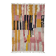 Tapis rayure Berbère - 303 x 200 cm
