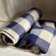 Wool blanket