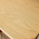 Bureau ou table d'appoint en formica