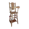 Doll high chair