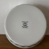 Set of 2 porcelain ramekins Tables & Couleurs cherries