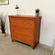 Commode vintage